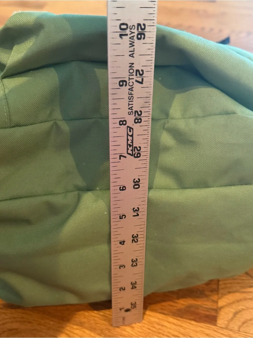 Jansport Olive Green Classic Backpack big student